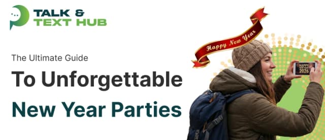 New Year’s Eve Celebration: The Ultimate Guide to Unforgettable New Year Parties