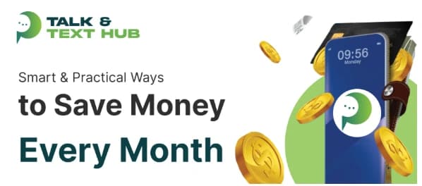 Money Saving Tips: Smart & Practical Ways to Save Money Every Month