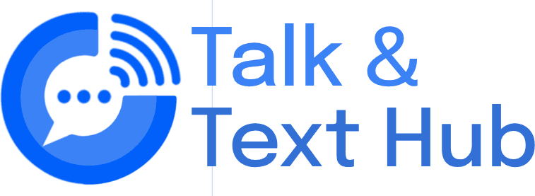 Talk & Text Hub