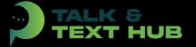 Talk and Text Hub Logo