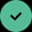 Green Tick