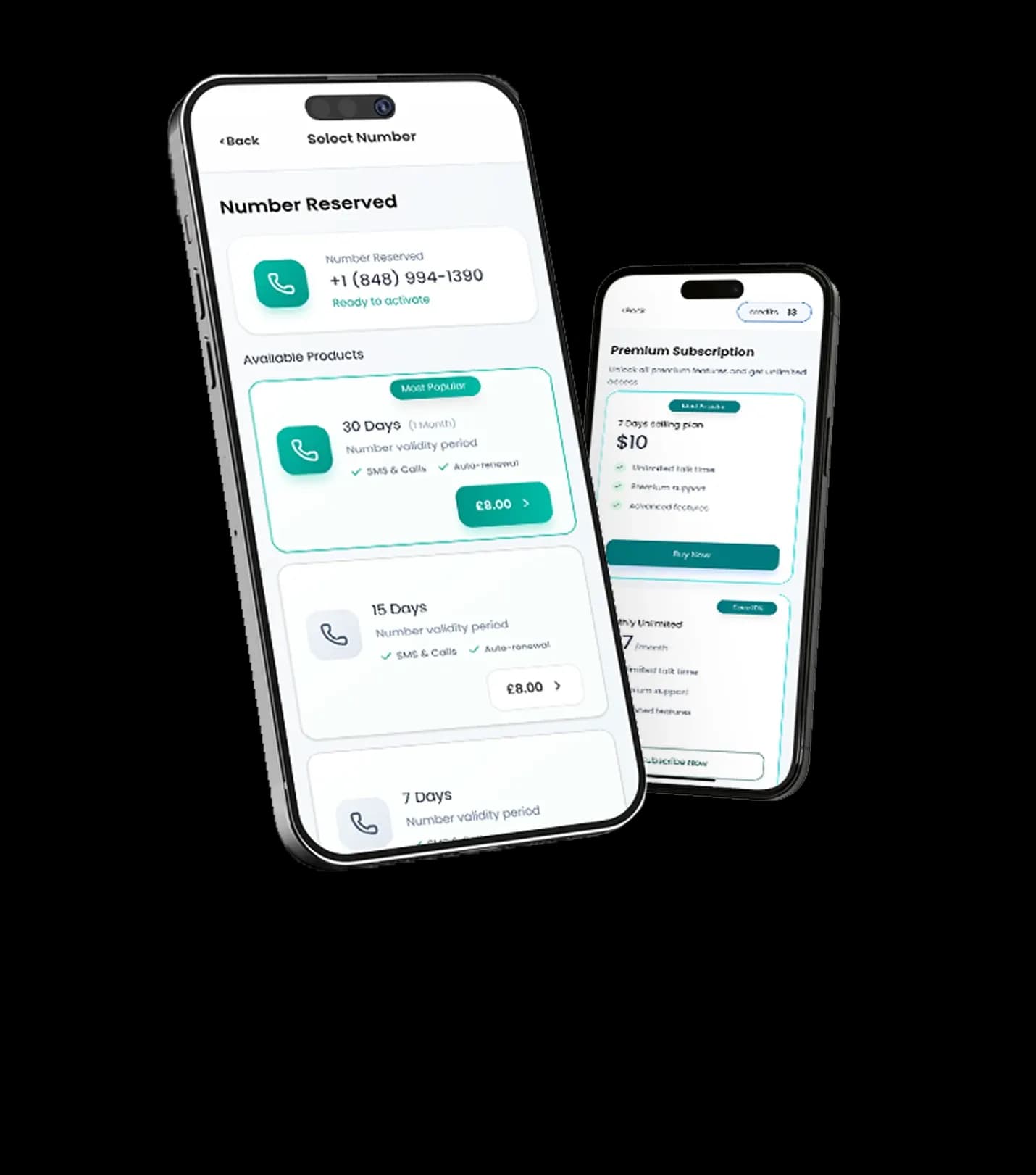 Designed for Travel and Remote Use