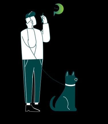 VoIP-Based Calling